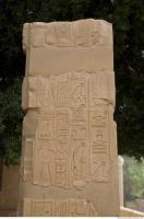 Photo Texture of Karnak Temple 0182